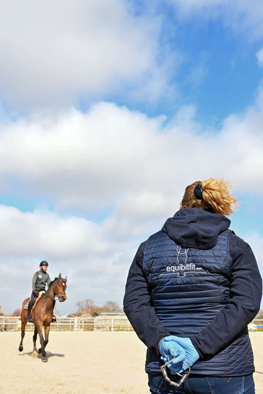 Equibitfit | Géraldine Vandevenne