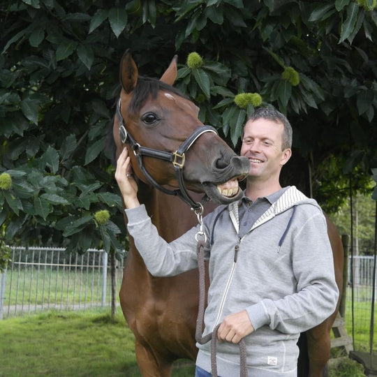 Equizen | Wilfried Nijsen